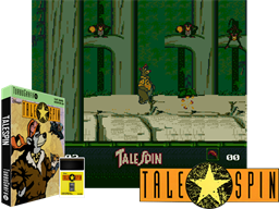Talespin